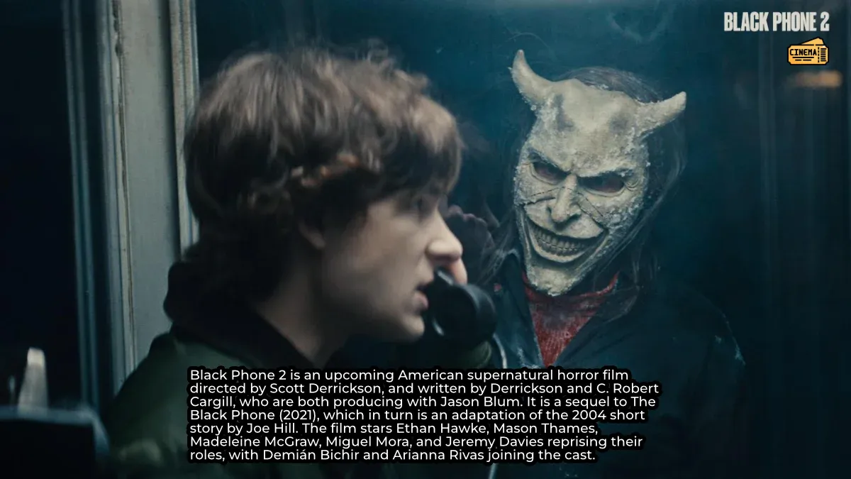 Movie Box 17